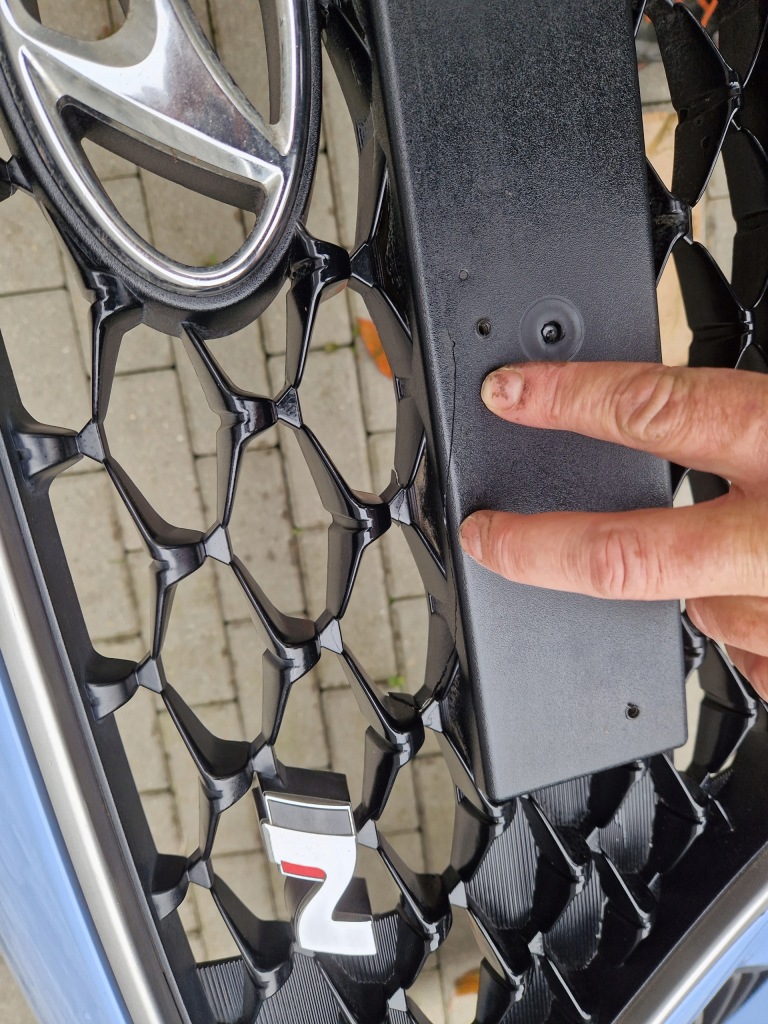 фото №8, Бампер hyundai i30 iii n performance prest-01