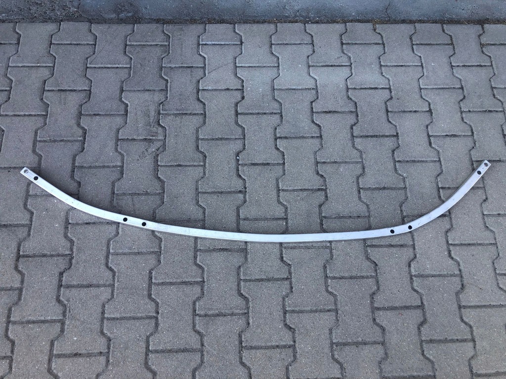 фото №1, Mercedes s klasa w223 223 балка нижняя w бампер