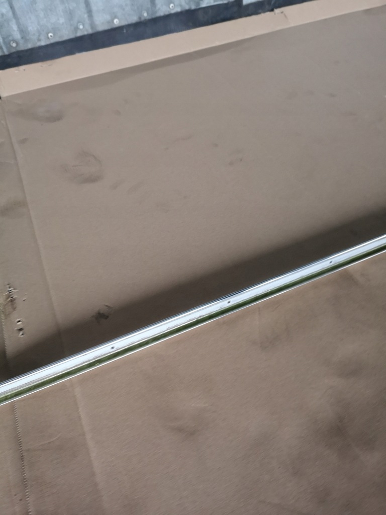 фото №14, Молдинг кровельная левая audi a6 c5 avant lubelskie