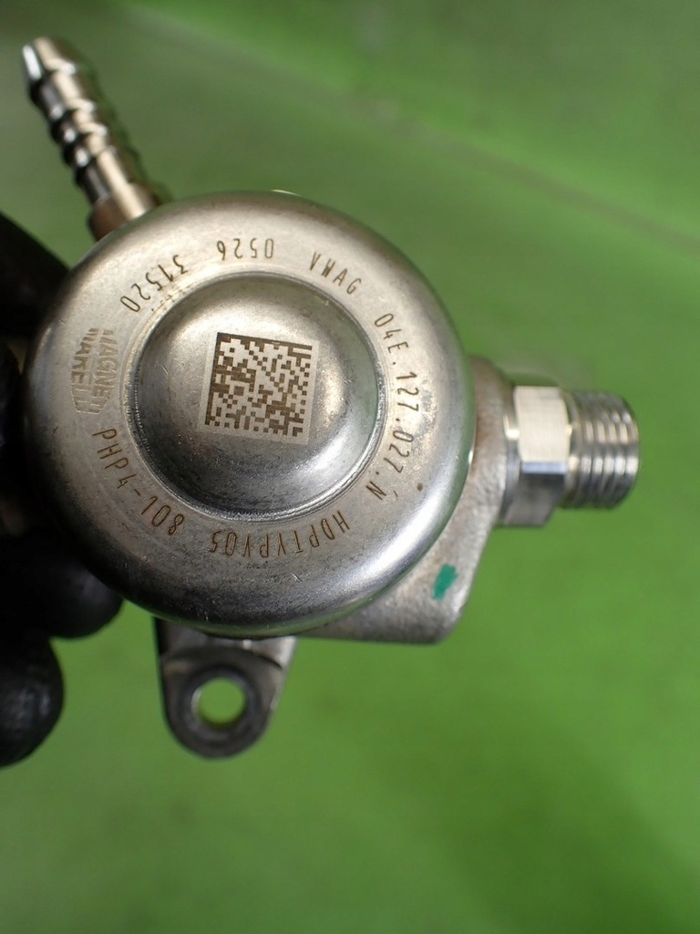 фото №9, Насос топлива skoda octavia iv rs 1.4 tsi phev 21r 04e127027n php4-108