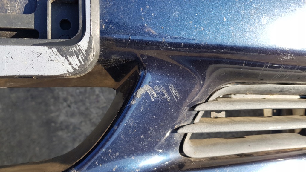 фото №9, Volvo v70 i бампер перед v70 417-26