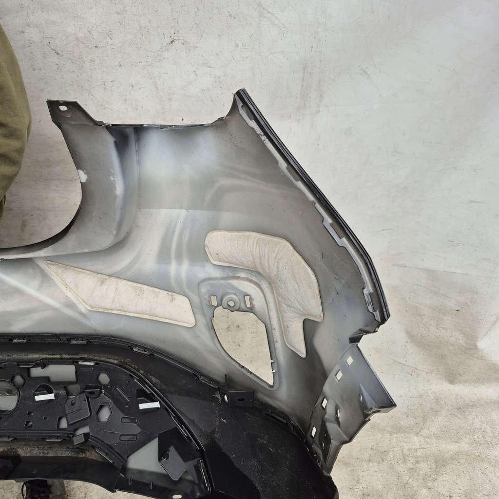 фото №10, Ford puma ii mk2 19- бампер задній 6xpdc задня l1tb17f954-b1 l1tb-17f954-a1