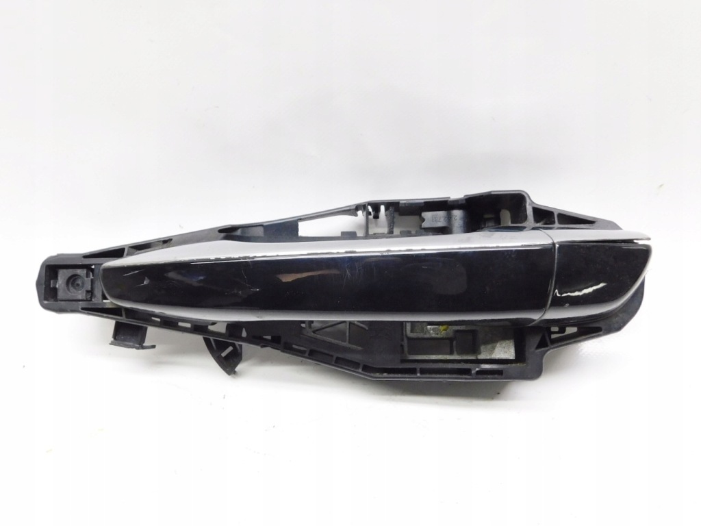 фото №1, Ручка левая задняя 9688834180u - citroen c4 grand picasso ii 13-22