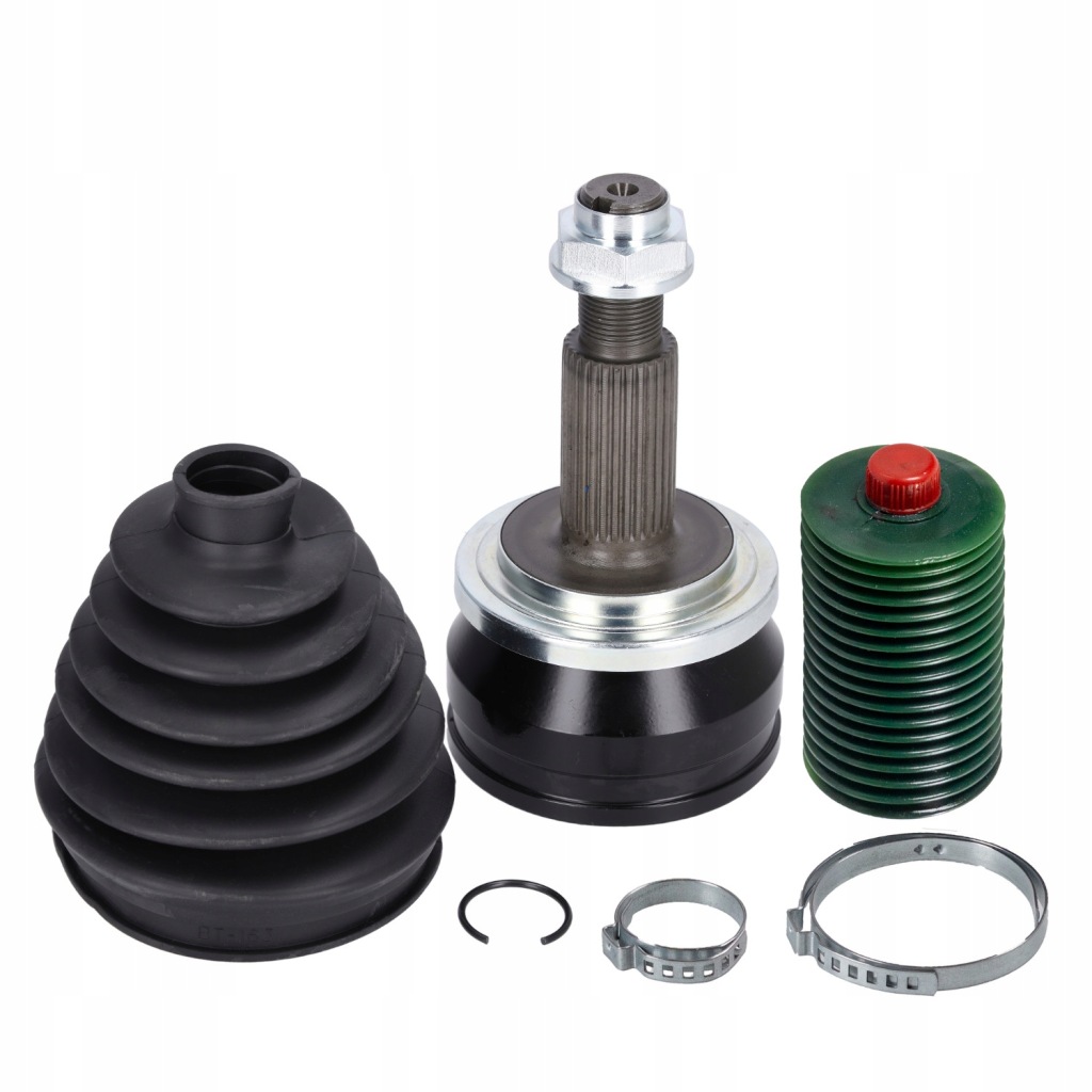 Купити Febi шарнір привідний комплект . toyota