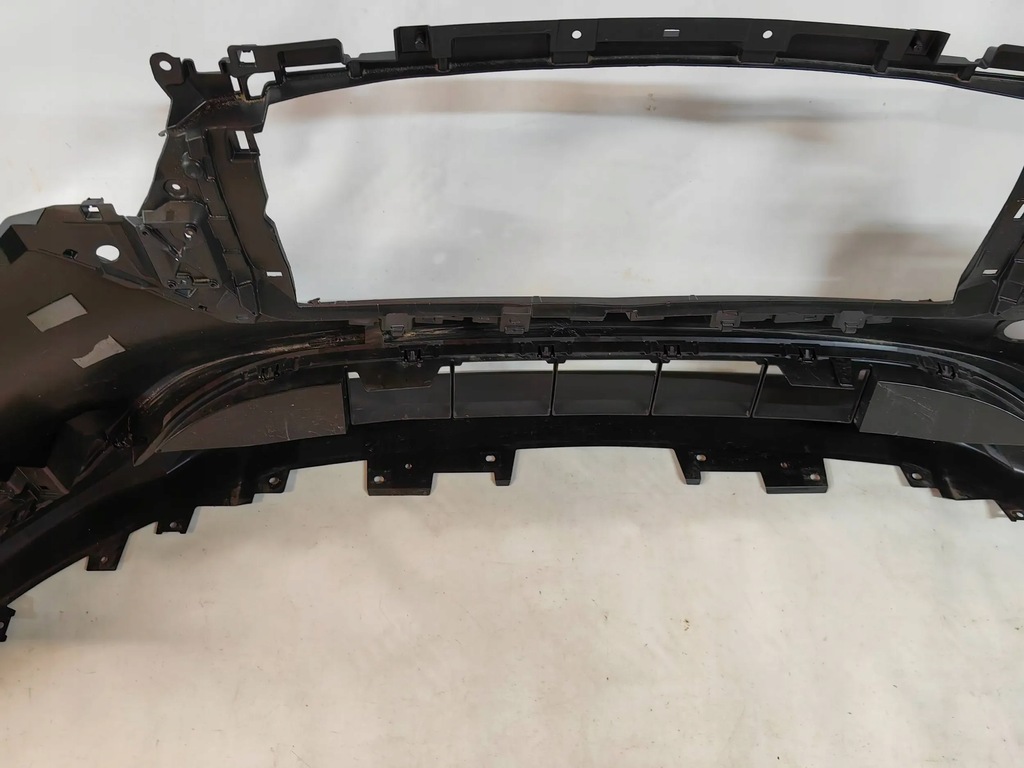 фото №10, Mazda cx-5 ii lift- бампер перед polecam