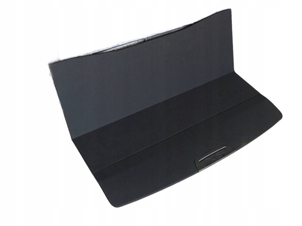 фото №1, Bmw x6 g06 полка задняя багажника czarna anthrazit 7950606