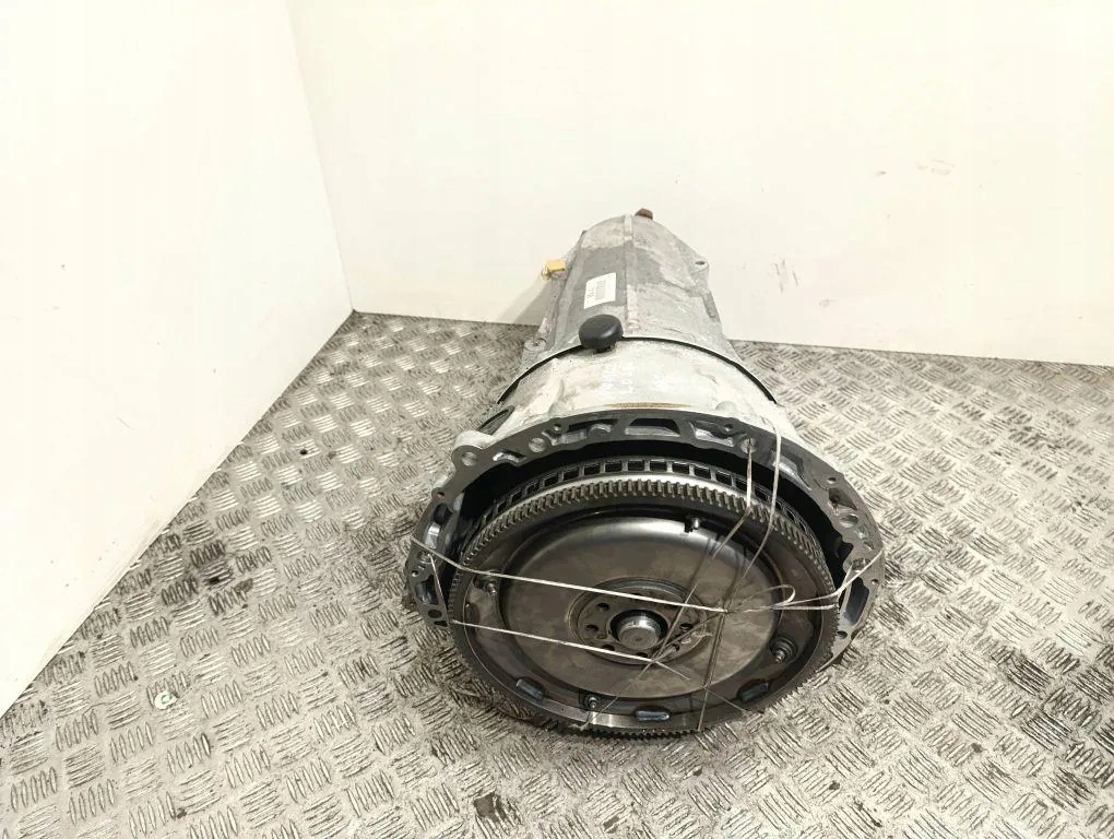 Коробка передач передач mercedes-benz 4792828 2.0l дизель 2024 с Разборки