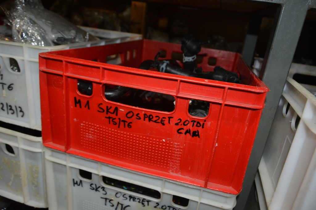 фото №3, Лампа освещение кабины 6 vi kombi