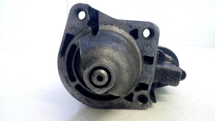 Стартер ford fiesta mk4 1,8b passat 0001110064 Зі Шроту