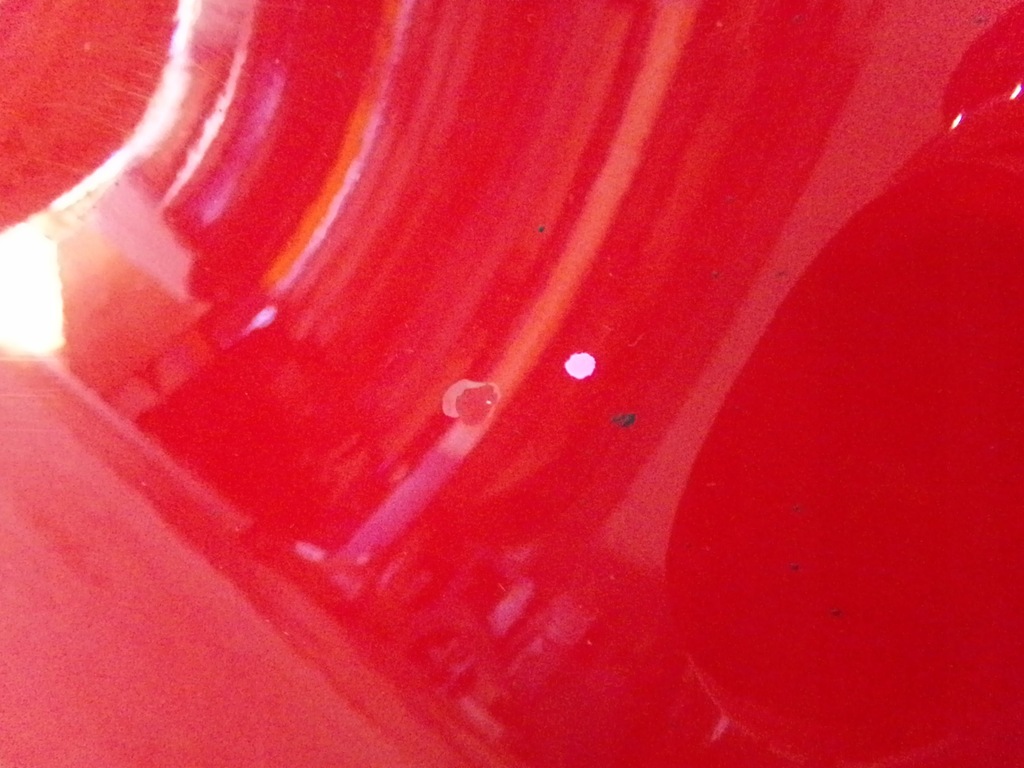 фото №9, Двері правий перед праве передні колір la3h vw scirocco iii 1k8