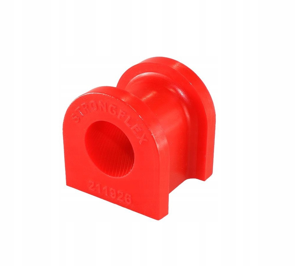 фото №1, 211926b - втулка стабілізатора передній strongflex