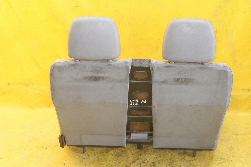 фото №11, Сиденье правый перед volkswagen lt 35 sprinter