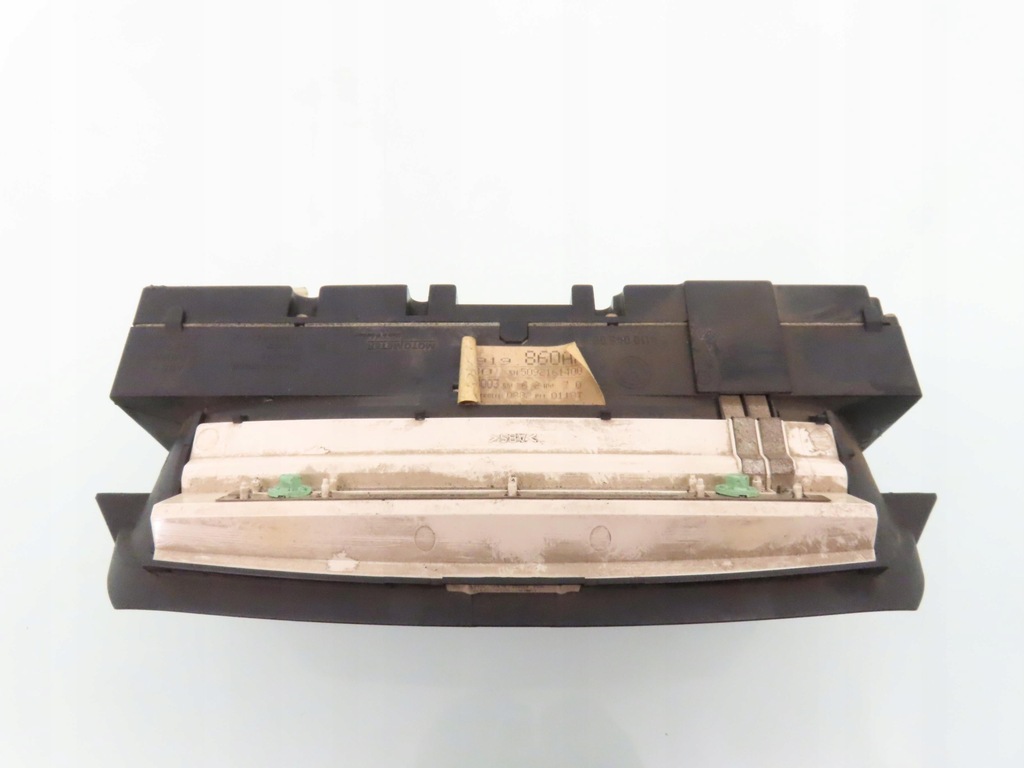 фото №5, Счетчик vw golf iii 1.8 1h9919860ax