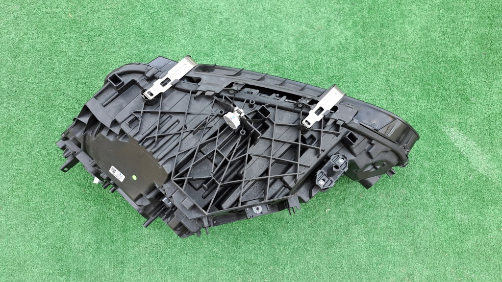 фото №5, Bmw 4 iv m4 g82 g22 laser full led лампа передня