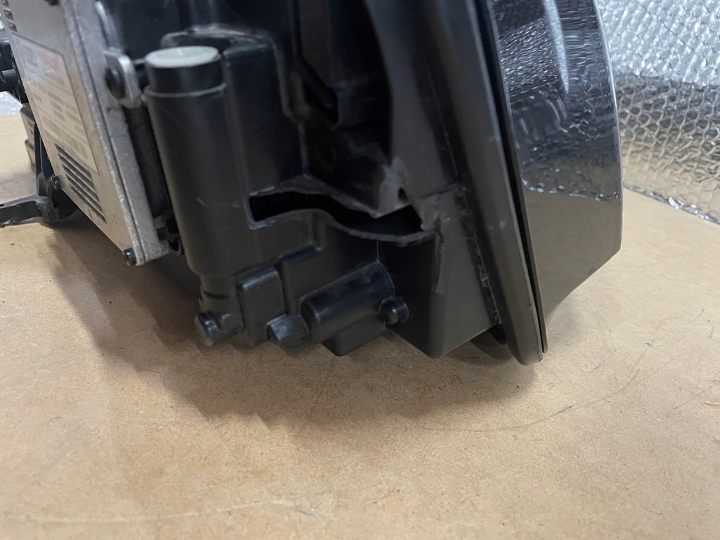 фото №12, Audi r8 4s лампа правая full led правый 4s0941034