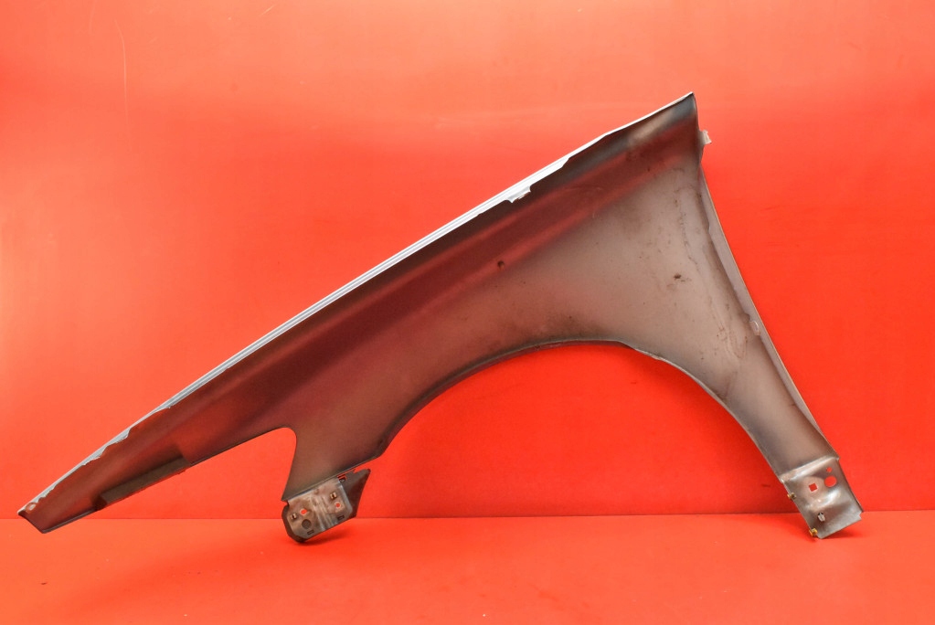 фото №12, Крила правий перед передній морський volvo s40 2 ii 04-07