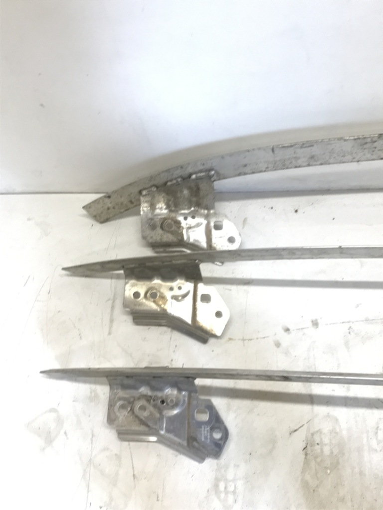 фото №7, Tesla model 3 балка бампера перед 1084894-00-b