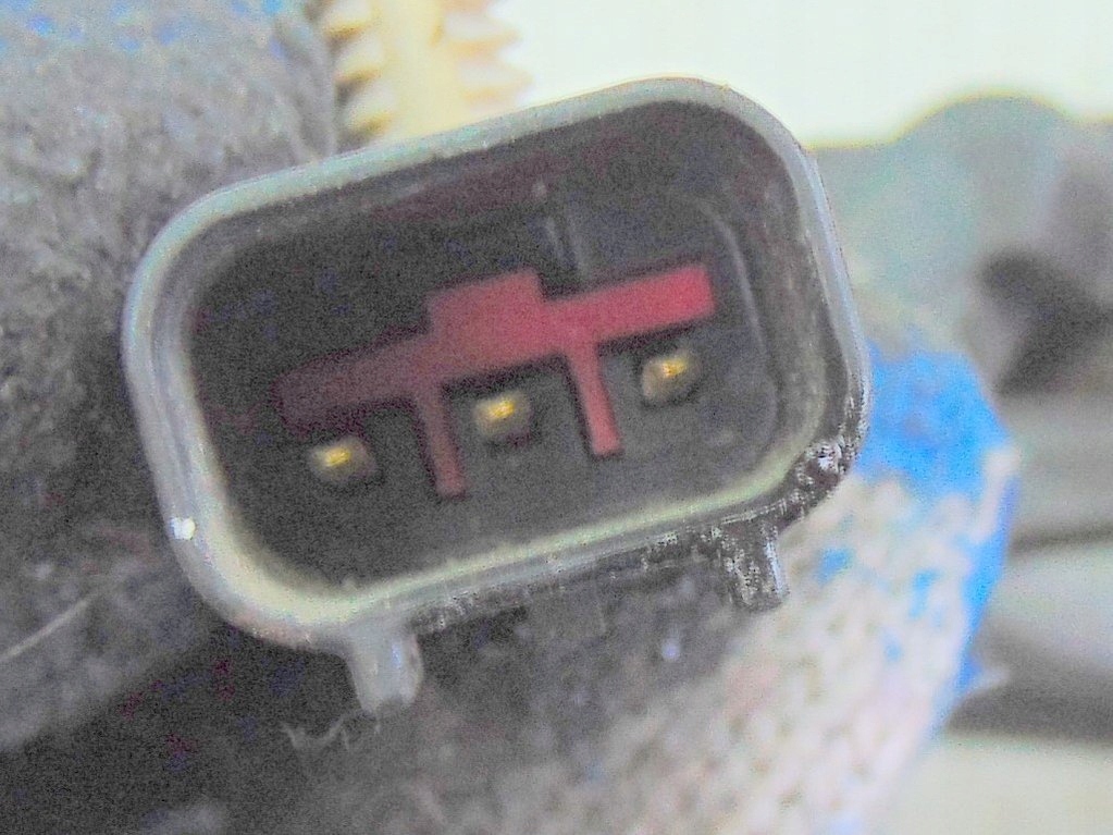 фото №9, Jaguar xf 2.7 08r захист ущільнювач вала