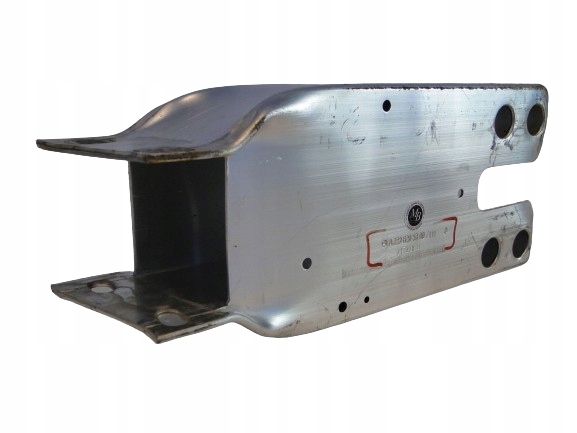 фото №1, Mercedes s klasa w223 223 зона деформации левая