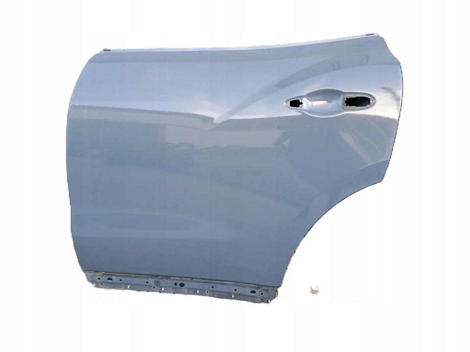 фото №1, Maserati levante двері лівий задня задні колір 075/b