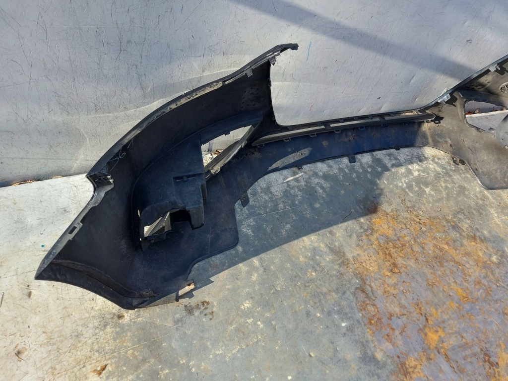 Audi a4 b8 8k lift 12-15 бампер передний перед с Разборки