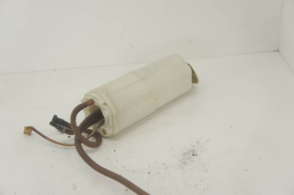 фото №6, Gs484 bentley continental gt i w12 насос пального