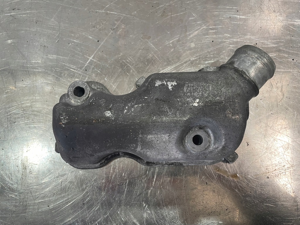 фото №1, Корпус труба охолодження scania r 730 v8 1892677