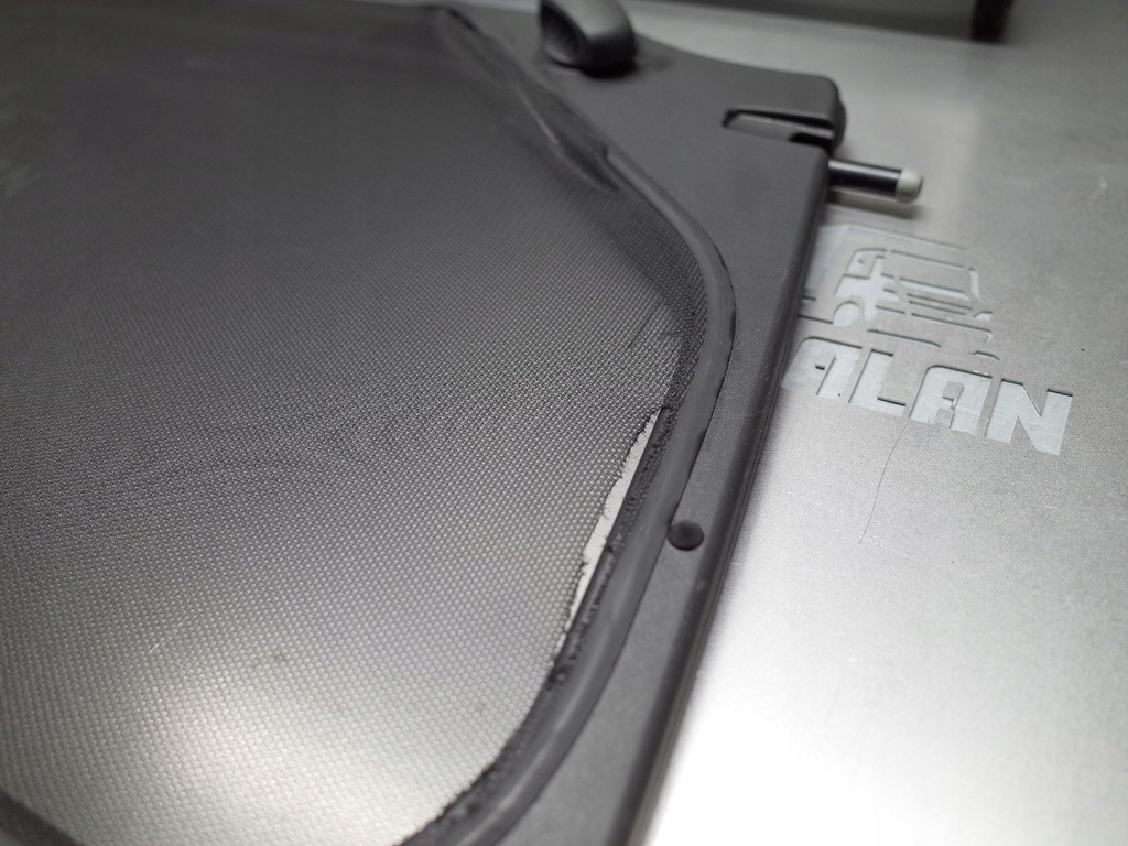 фото №7, Bmw 3 e93 cabrio windshot защита ветрозащитная