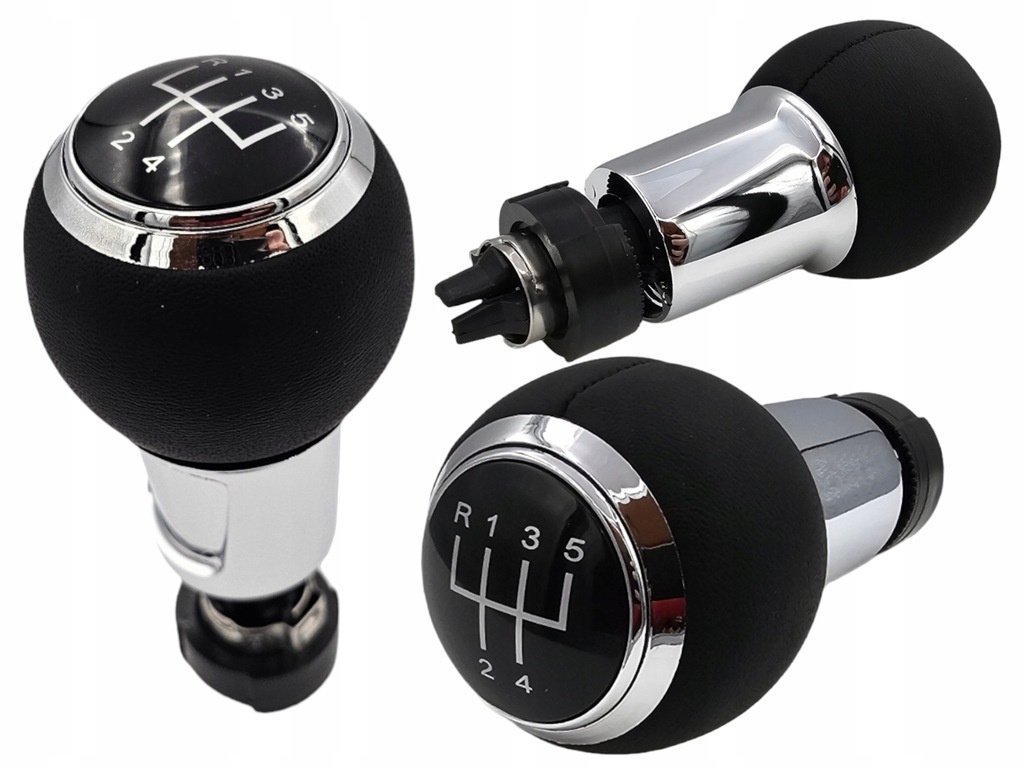 фото №6, Ручка переключения передач skoda roomster yeti citigo superb octavia fabia