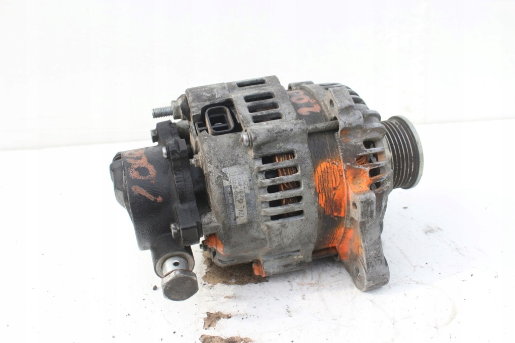 Генератор 37300-27021 kia hyundai 2.0 crdi 140km. в Україні