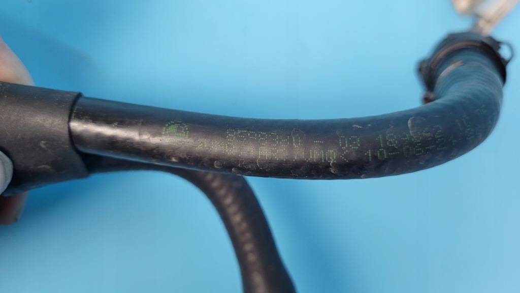 фото №13, Bmw x6 iii g06 21r провода охлаждение привода 7926023 7926024 8598380