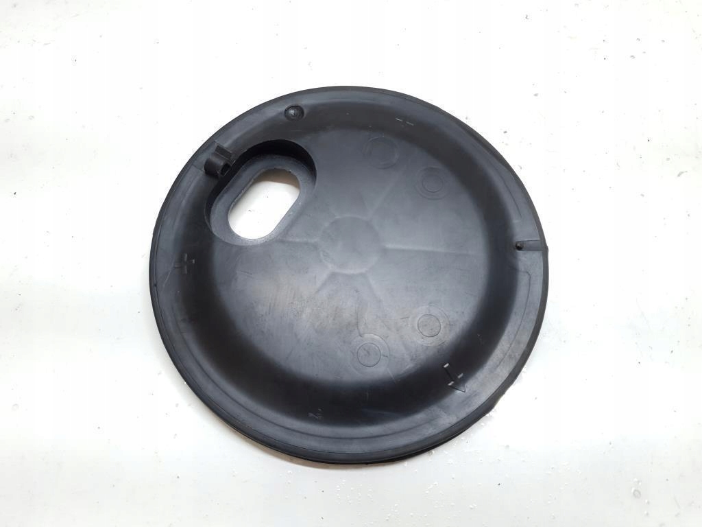 фото №2, Защита крышка насоса топлива renault scenic iii