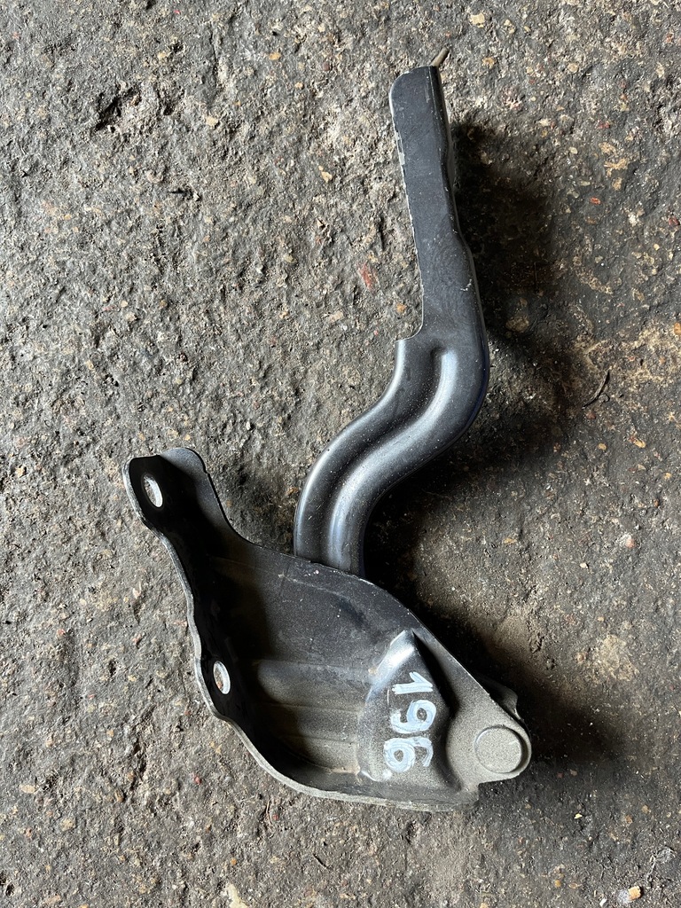 фото №1, 196 hyundai kona петля капот правий