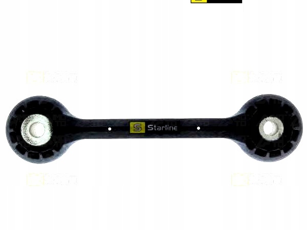 фото №2, Тяга кронштейн стабілізатор [starline]