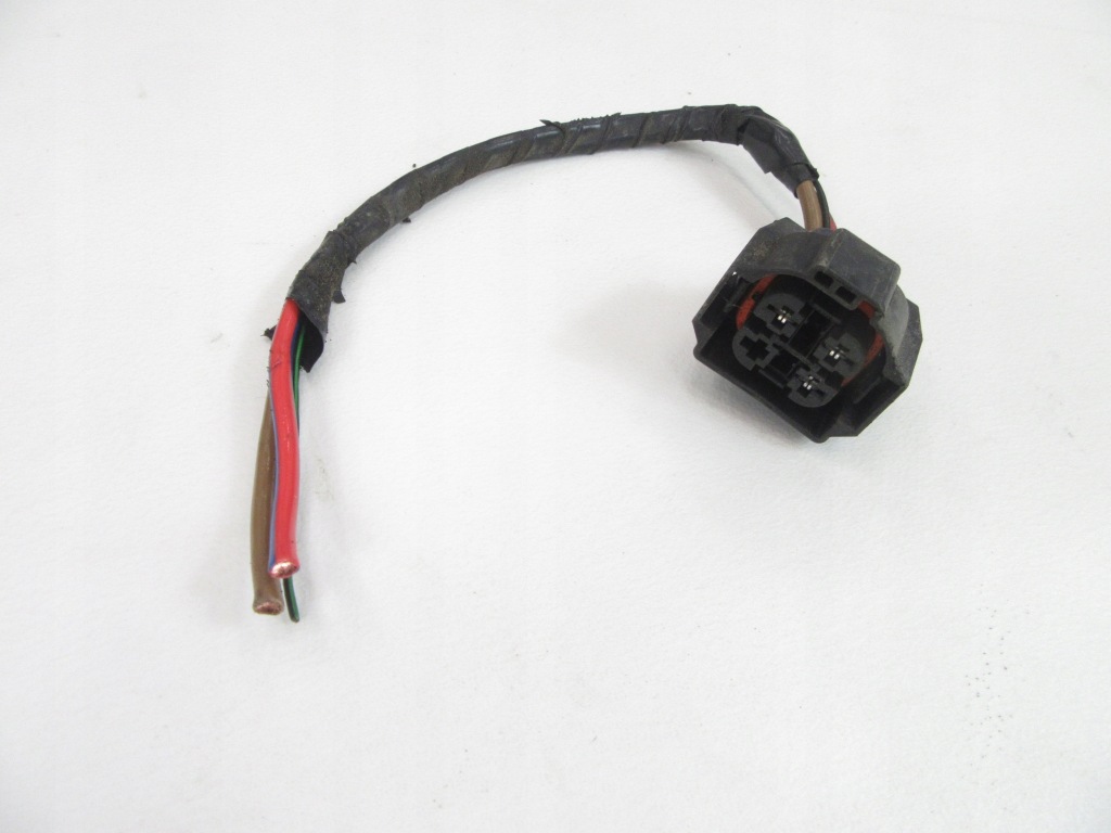 Купить Штекер колодка вентилятора bmw e46 e87 e90 e91 e92