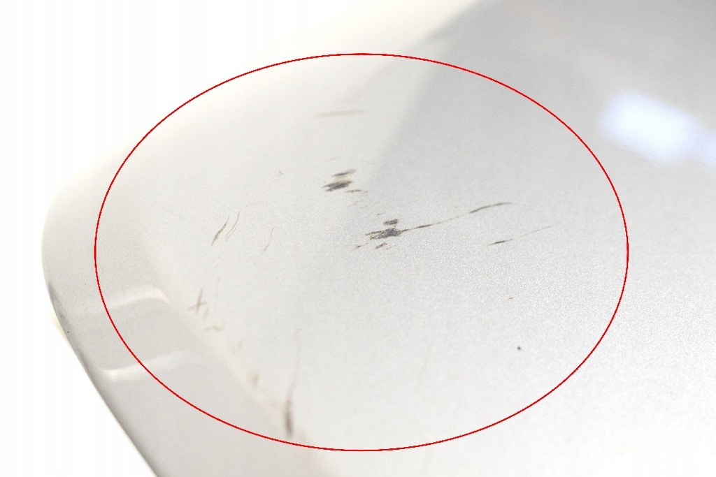 фото №6, Mercedes x166 gl350 cdi 2015 rhd задній спойлер кришки багажника a1667930288