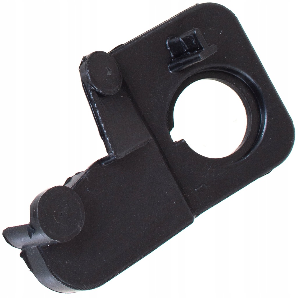 Набір ремонтний гачки лампа do citroen c5 iii x7 лівий Доставка