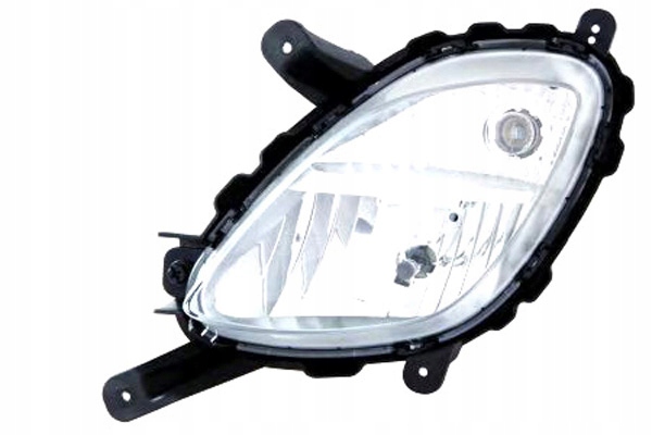 фото №1, Лампа противотуманная h27w/p21w kia picanto ii 05