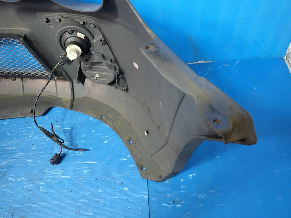 Бампер перед передний rover 25 streetwise 04r Цена