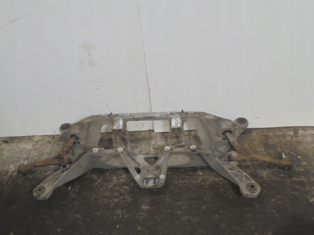 фото №8, Volvo 960 s90 v90 підрамник підрамник балка підвіска задня задня 9127432