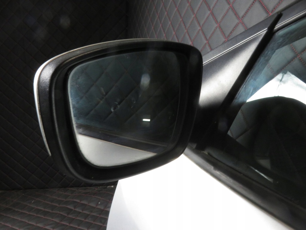 фото №6, Hyundai i30 2 ii 5d hb lift двері ліва перед передні