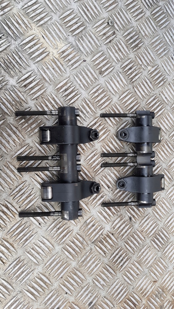 фото №8, Audi a4 b6 1.9 tdi толкатель вала awx avf