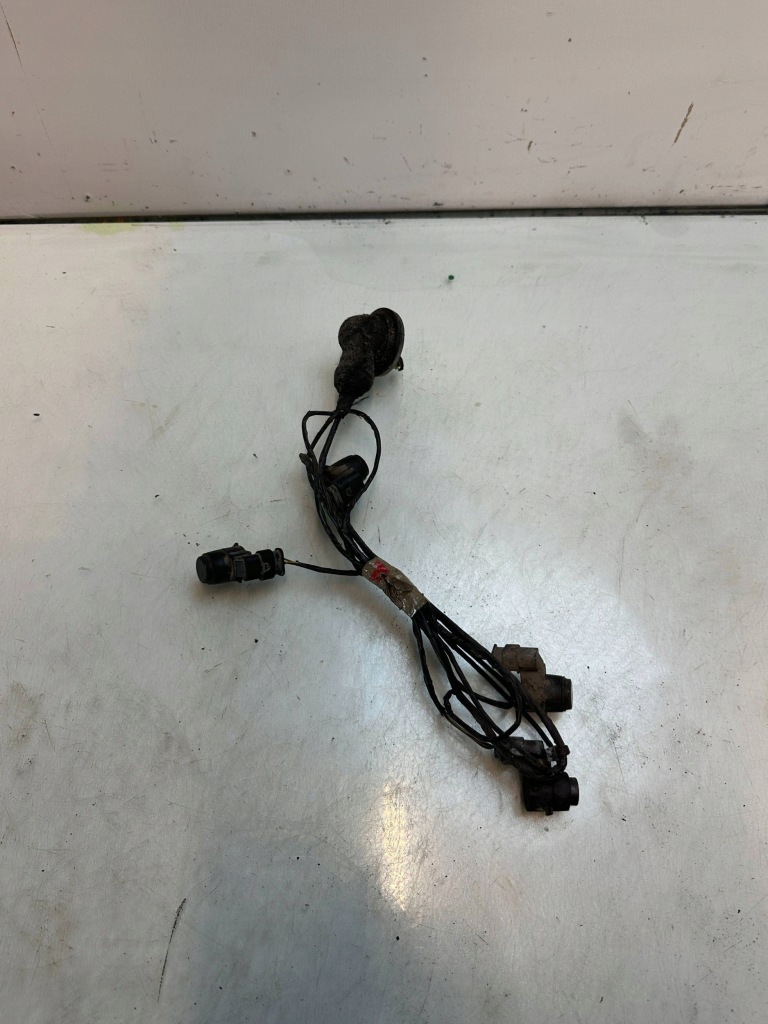 фото №5, Bmw 3 e90 e91 джгут pdc датчики паркування 6955997