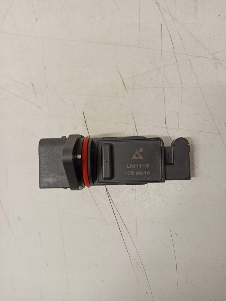 фото №1, Расходомер mercedes vario a0041537328