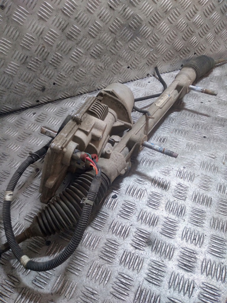 Купить Рулевая рейка citroen ds-3 9673670180