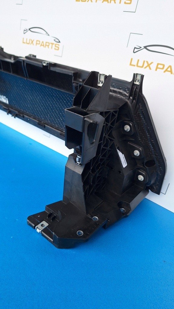 фото №10, Mercedes gle w167 pas передний усилитель