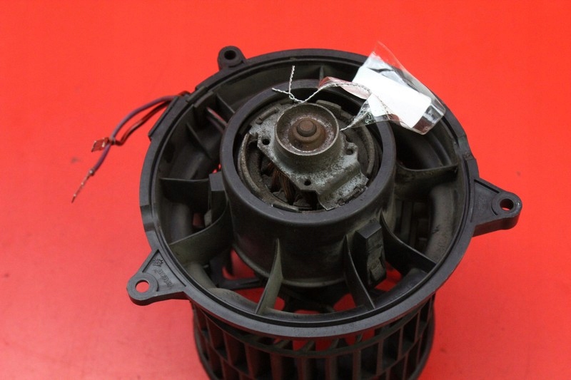 фото №7, Воздуходувка вентилятор обдув eu 1736005401 ford fusion 02-05