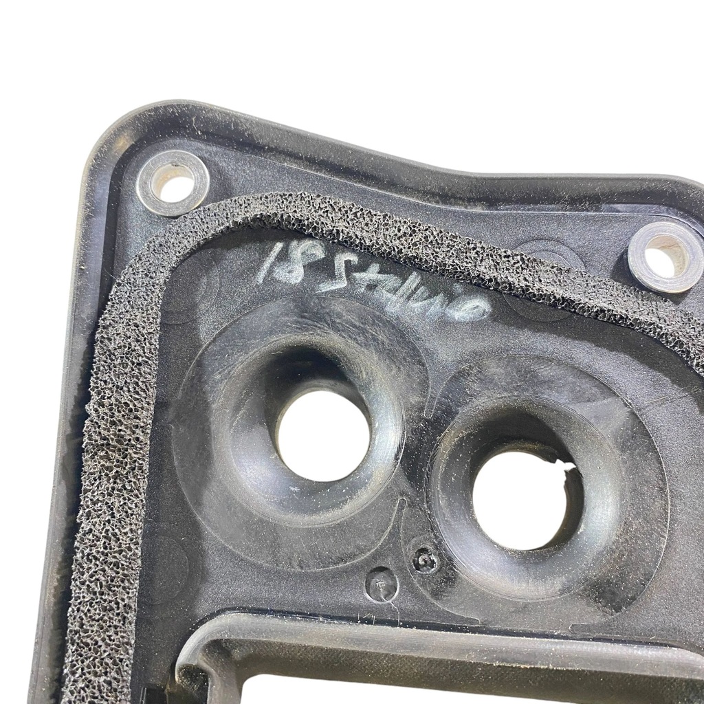 фото №8, Alfa romeo stelvio 2019 інше частини відсік двигуна