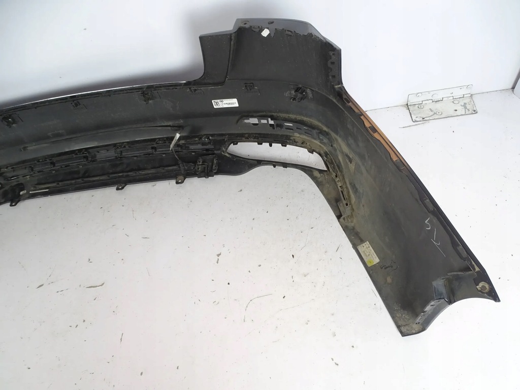 фото №9, Бампер задняя задний audi a6 c8 4k sedan 4k5