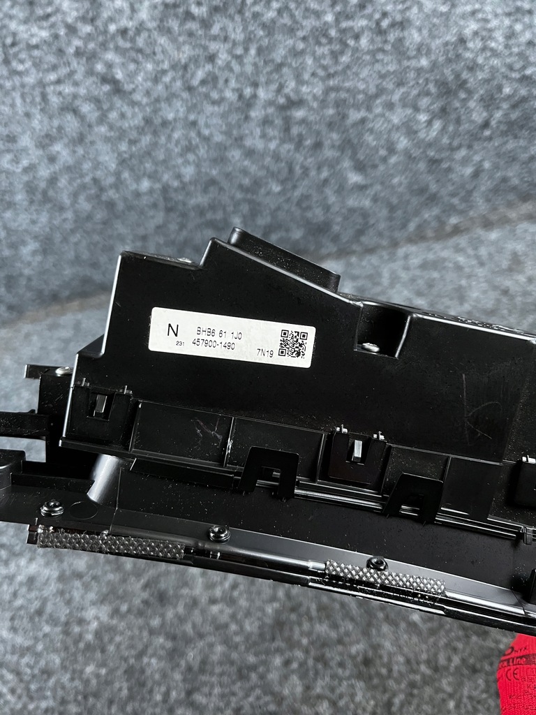 фото №9, Дисплей mazda 3 ii bl 4579001490